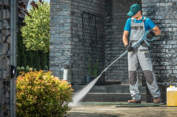 Trusted Cambridge, OH Pressure Washing Services Experts